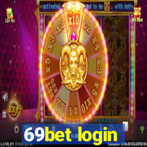 69bet login