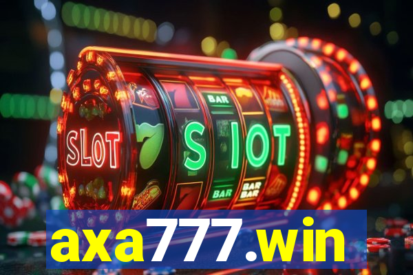 axa777.win