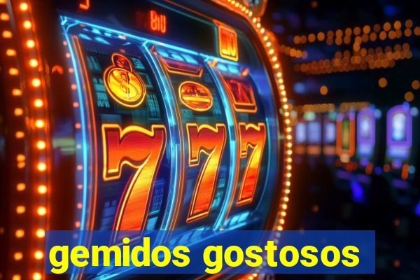 gemidos gostosos