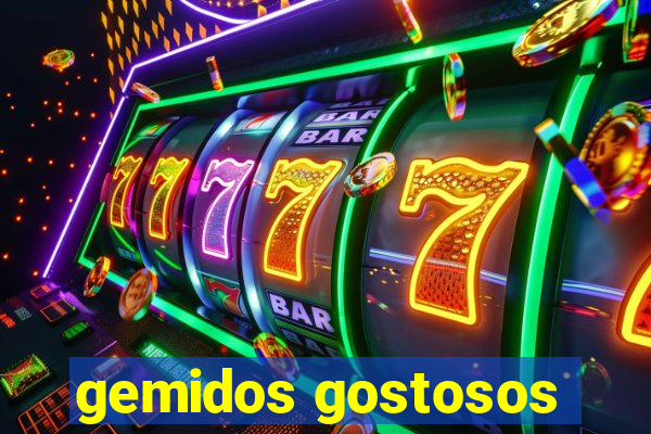 gemidos gostosos