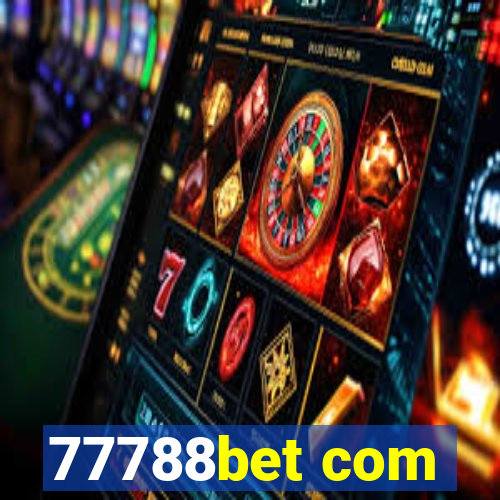 77788bet com