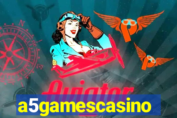 a5gamescasino