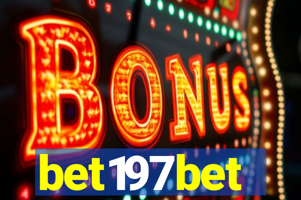 bet197bet