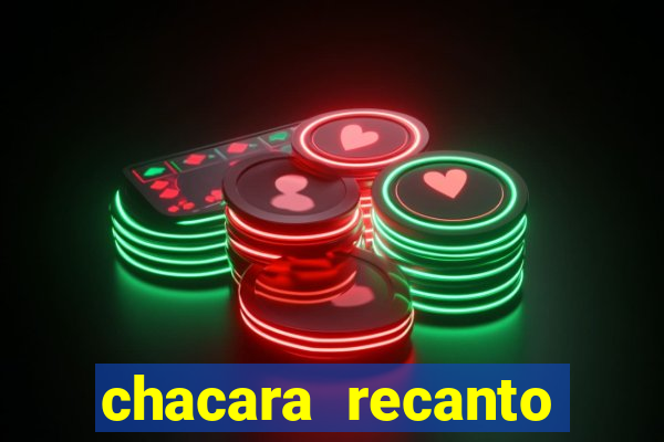 chacara recanto fortuna franca sp