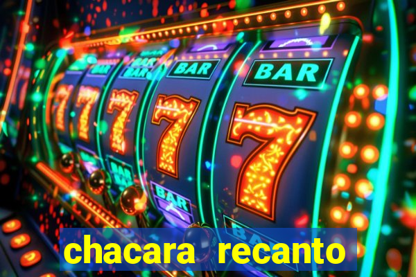 chacara recanto fortuna franca sp