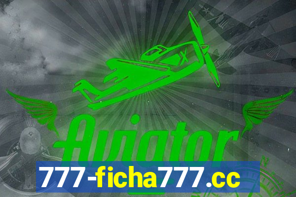 777-ficha777.cc