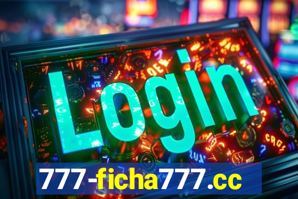 777-ficha777.cc
