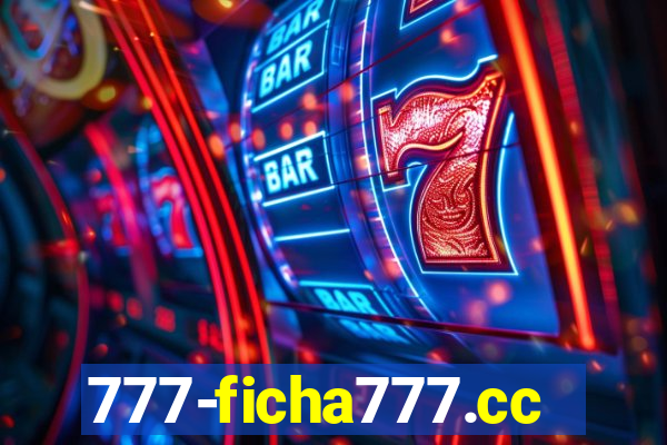 777-ficha777.cc