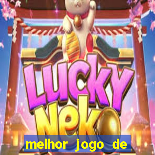 melhor jogo de blocos para android