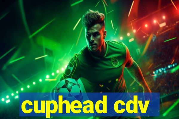 cuphead cdv