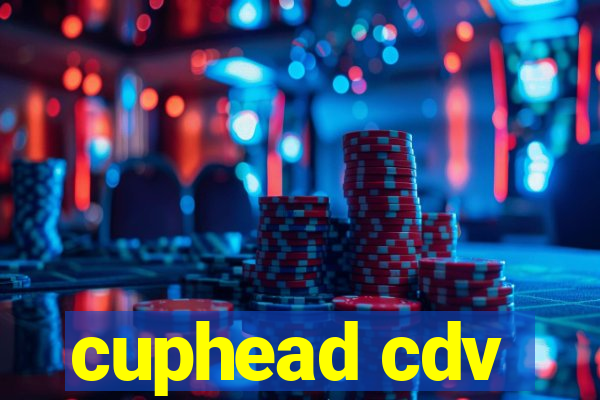 cuphead cdv