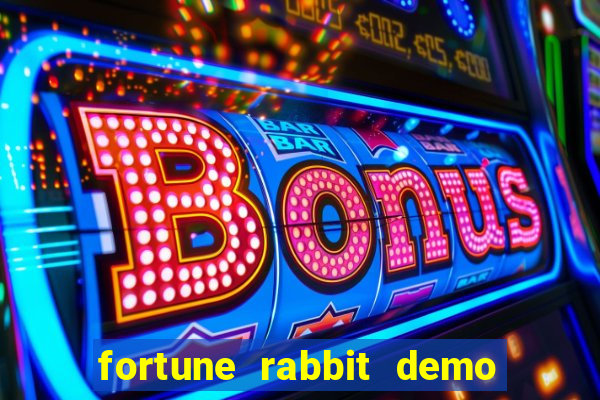 fortune rabbit demo grátis dinheiro infinitoInformational