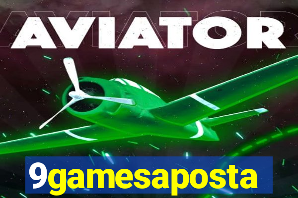 9gamesaposta