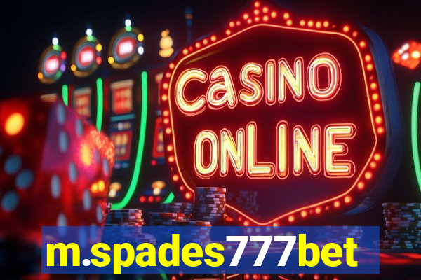 m.spades777bet