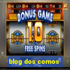 blog dos cornos