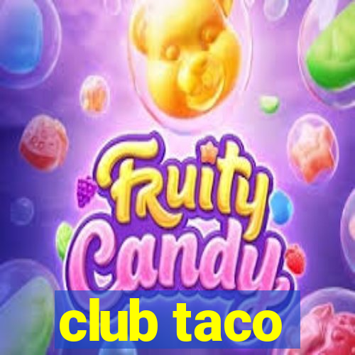 club taco