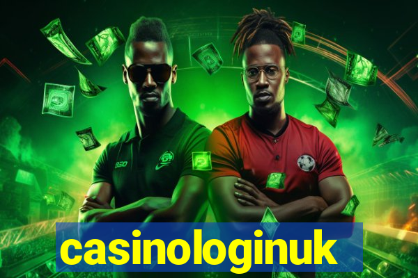 casinologinuk