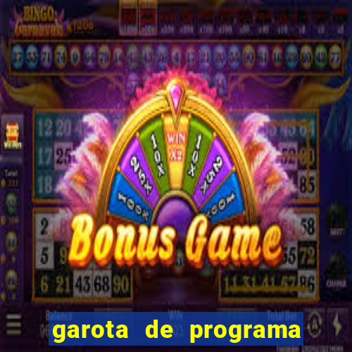 garota de programa em feira de santana bahia