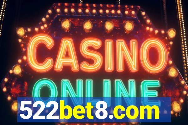 522bet8.com