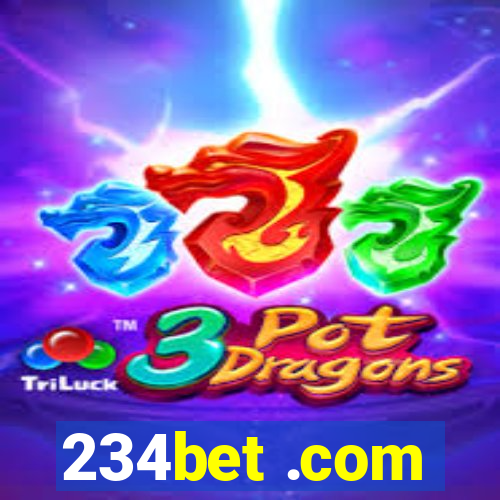 234bet .com