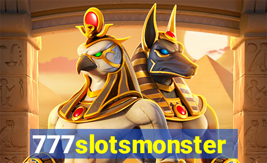 777slotsmonster