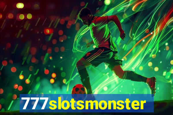 777slotsmonster