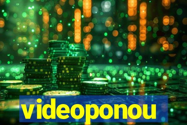 videoponou