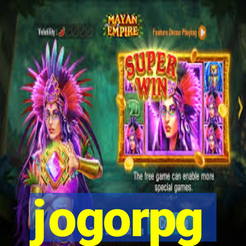 jogorpg