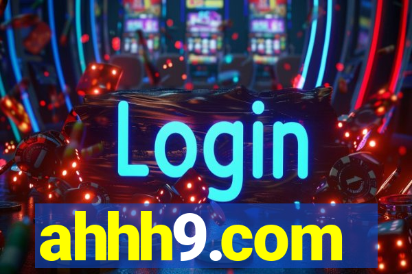 ahhh9.com