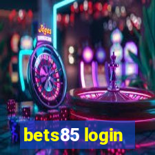 bets85 login