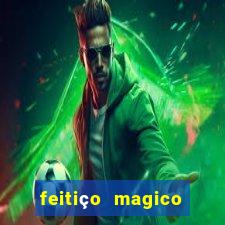 feitiço magico manga pdf