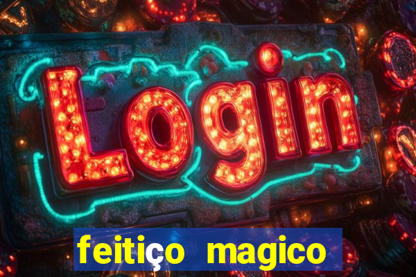 feitiço magico manga pdf