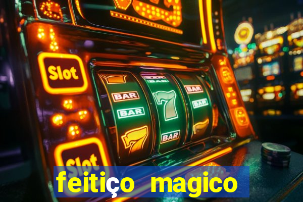 feitiço magico manga pdf