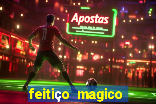 feitiço magico manga pdf