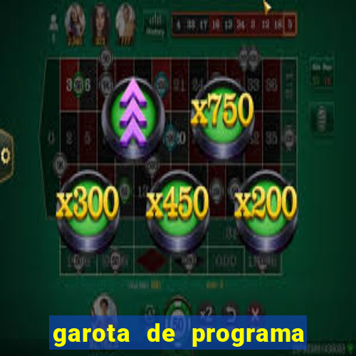 garota de programa vitoria da conquista bahia