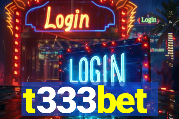 t333bet