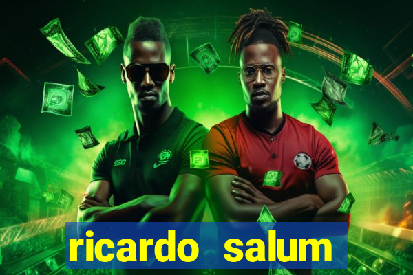 ricardo salum otorrino santos telefone