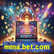 mma.bet.com