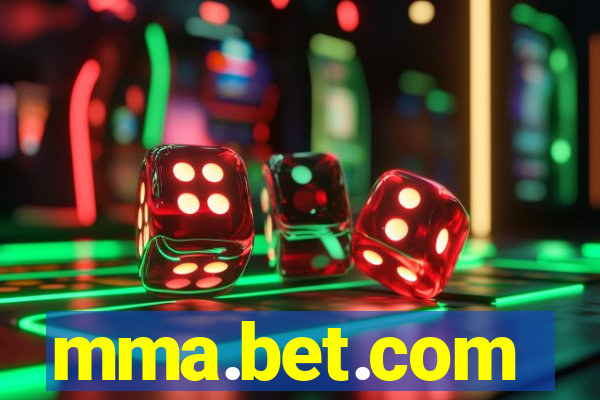 mma.bet.com