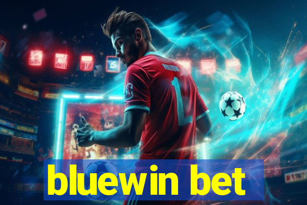 bluewin bet