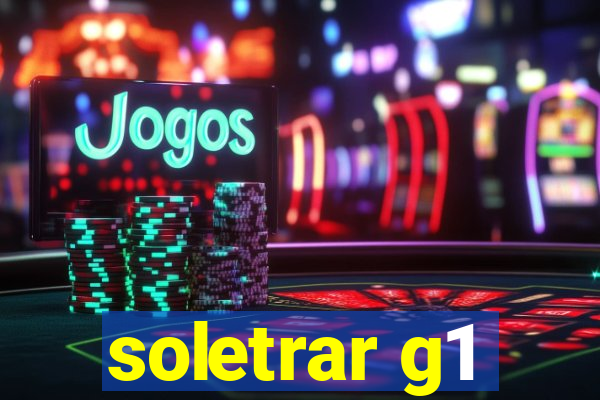 soletrar g1