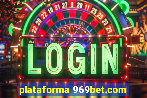 plataforma 969bet.com