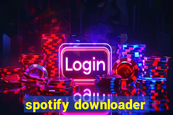 spotify downloader
