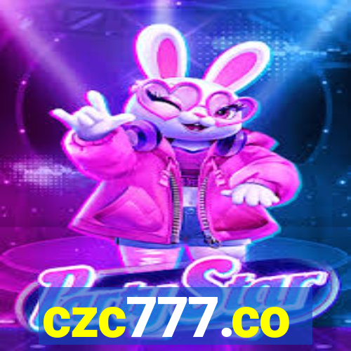 czc777.co