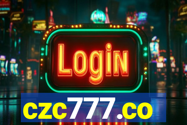 czc777.co