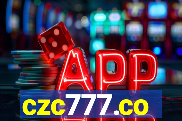 czc777.co