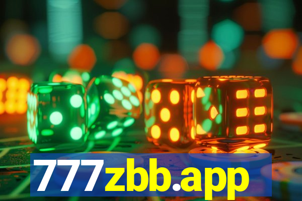 777zbb.app