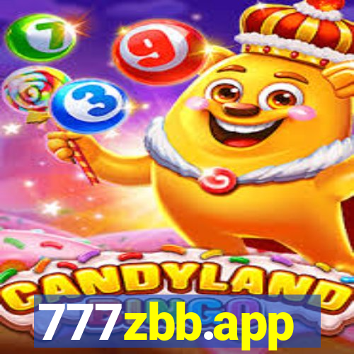 777zbb.app