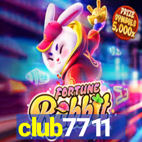 club7711