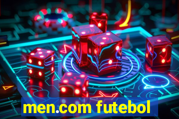 men.com futebol